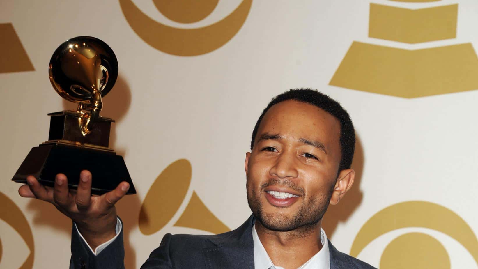 John Legend Facts