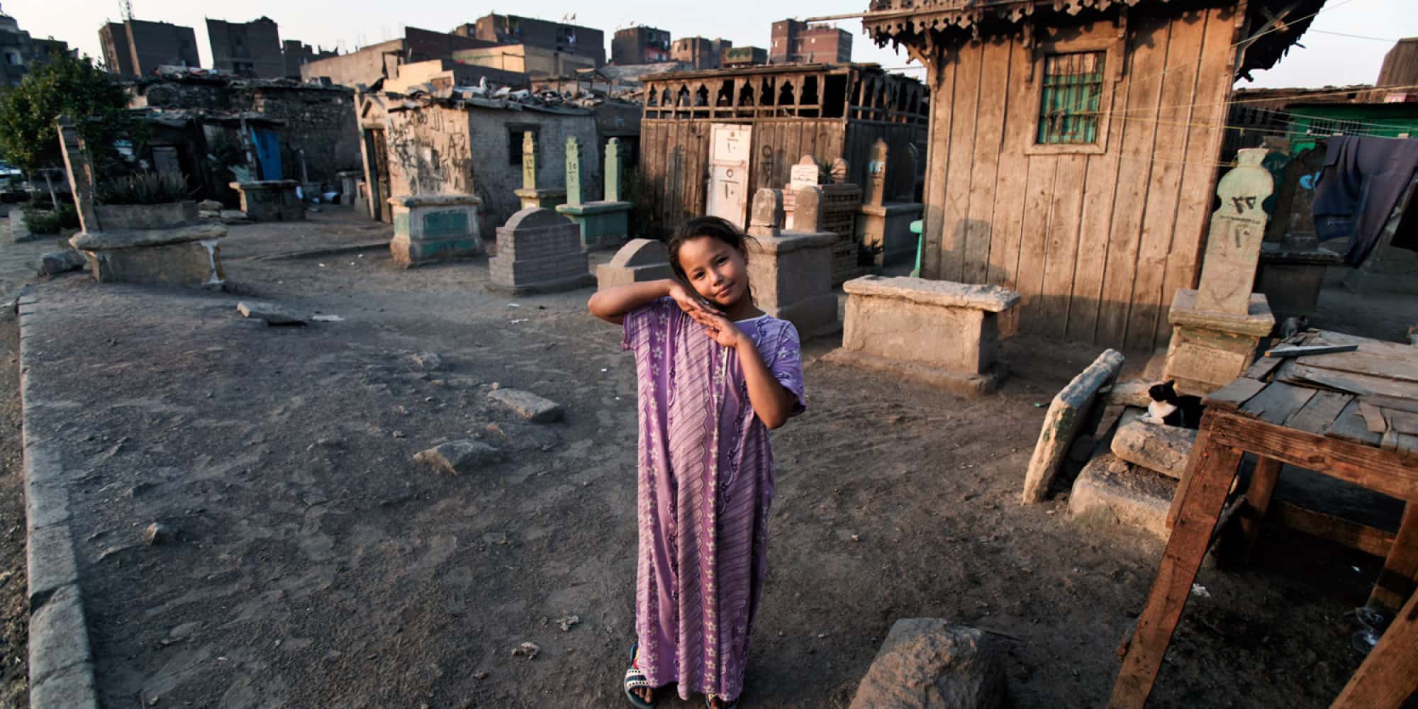 Mysterious Burial Sites Facts