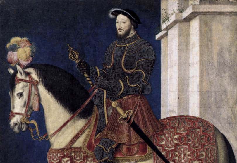 Catherine De Medici facts