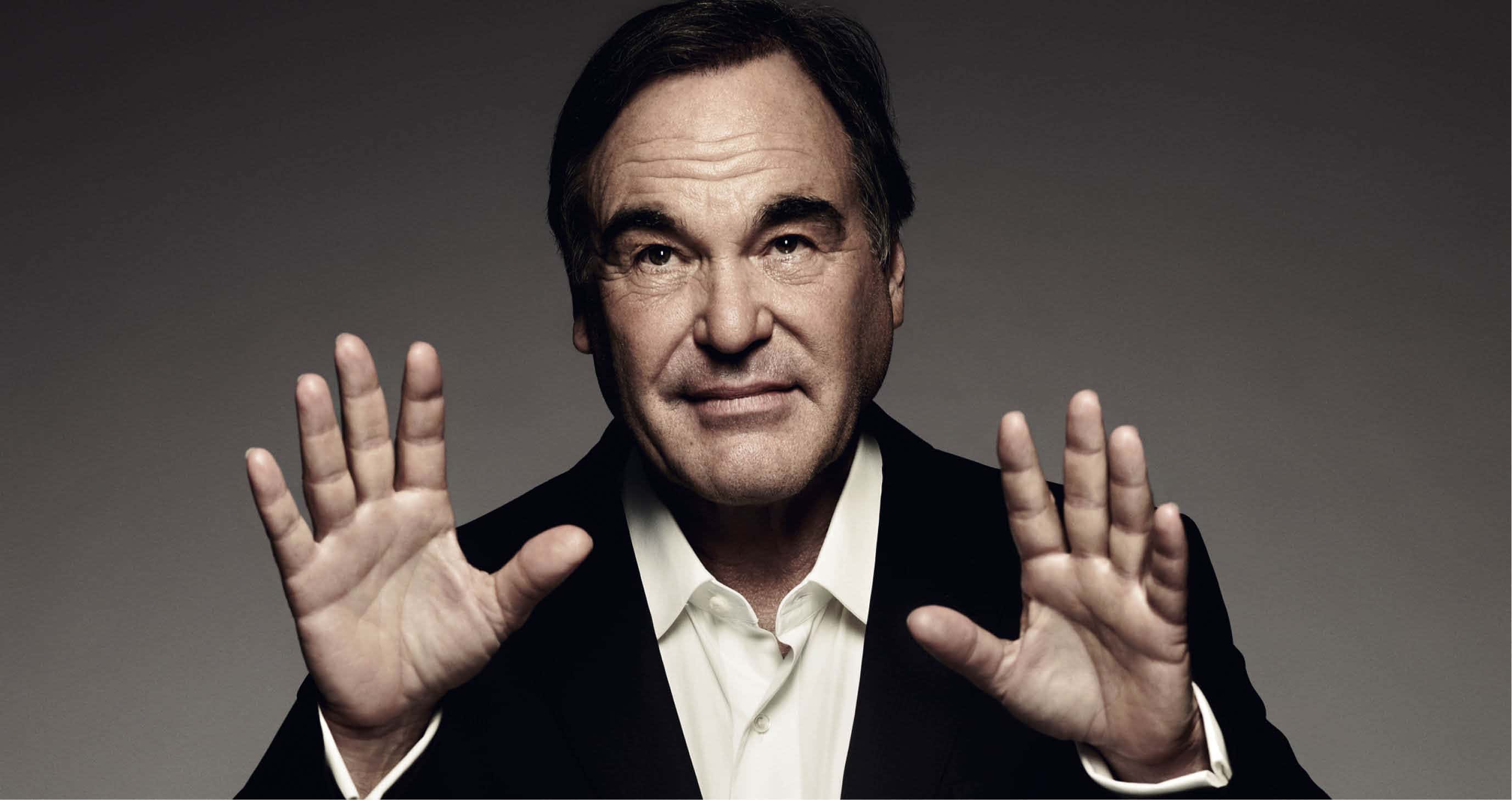 Woody Harrelson facts