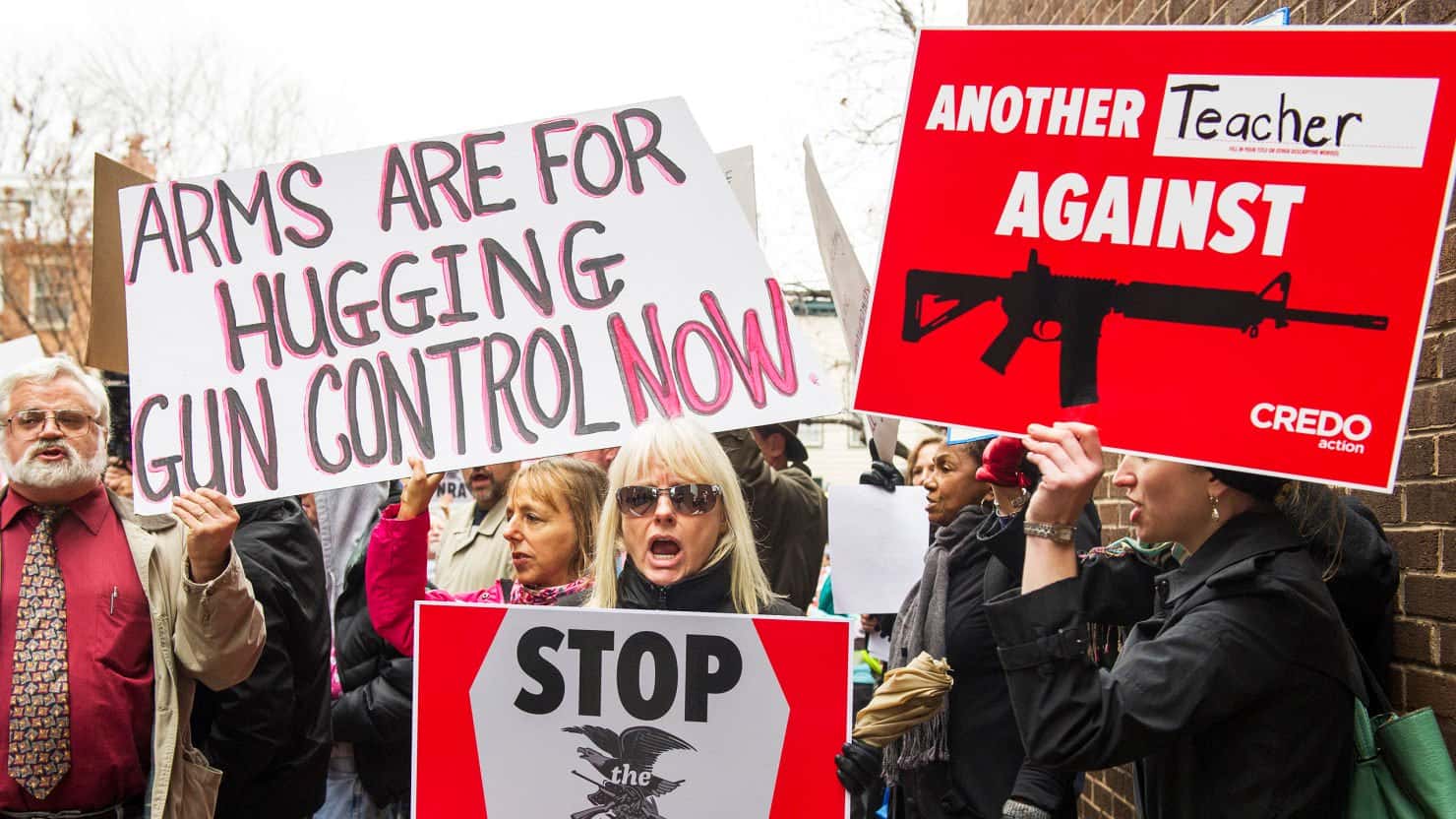 Survivors of Violent Crimes Facts