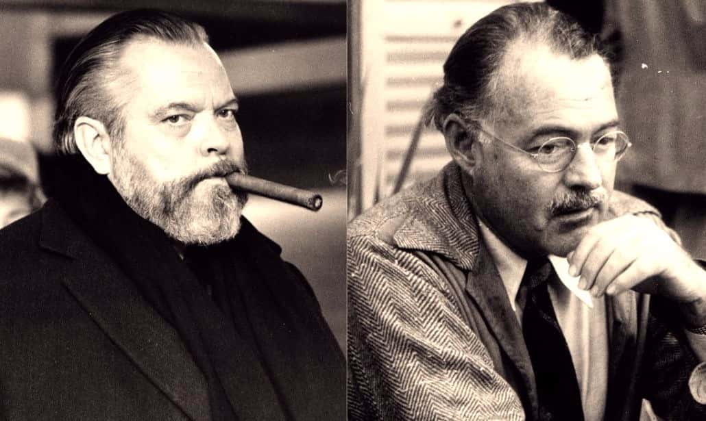 Ernest Hemingway Facts