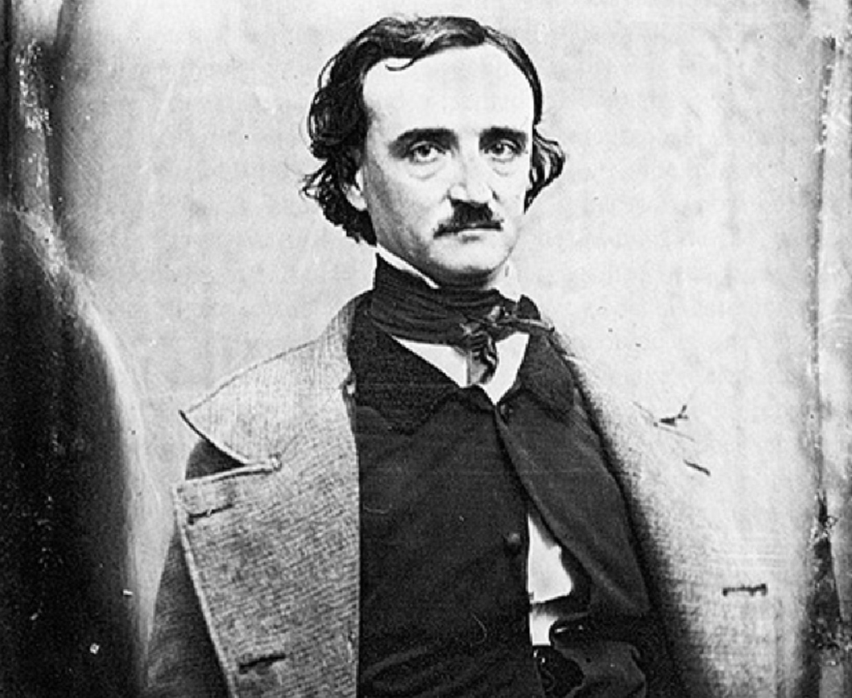 Edgar Allan Poe Facts