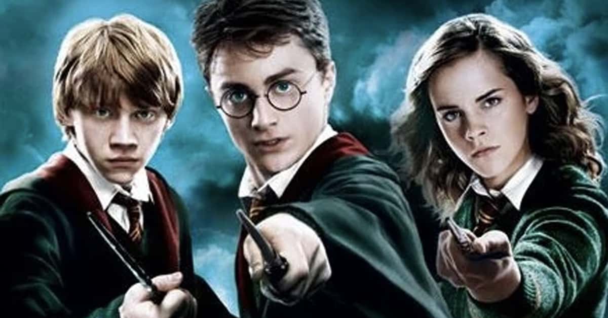 Everything You Need to Know About The Characters Of Harry Potter