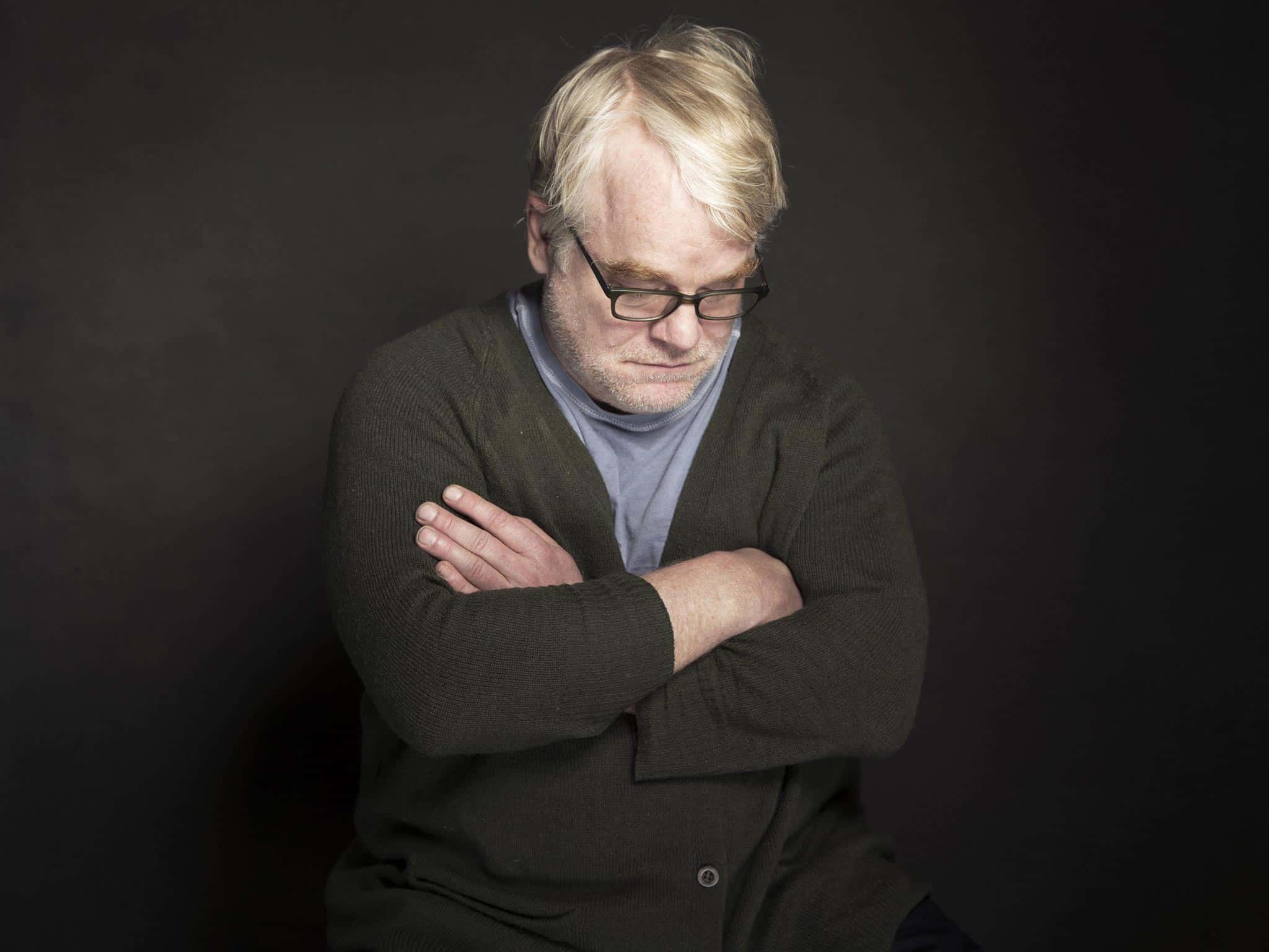 Philip Seymour Hoffman Facts