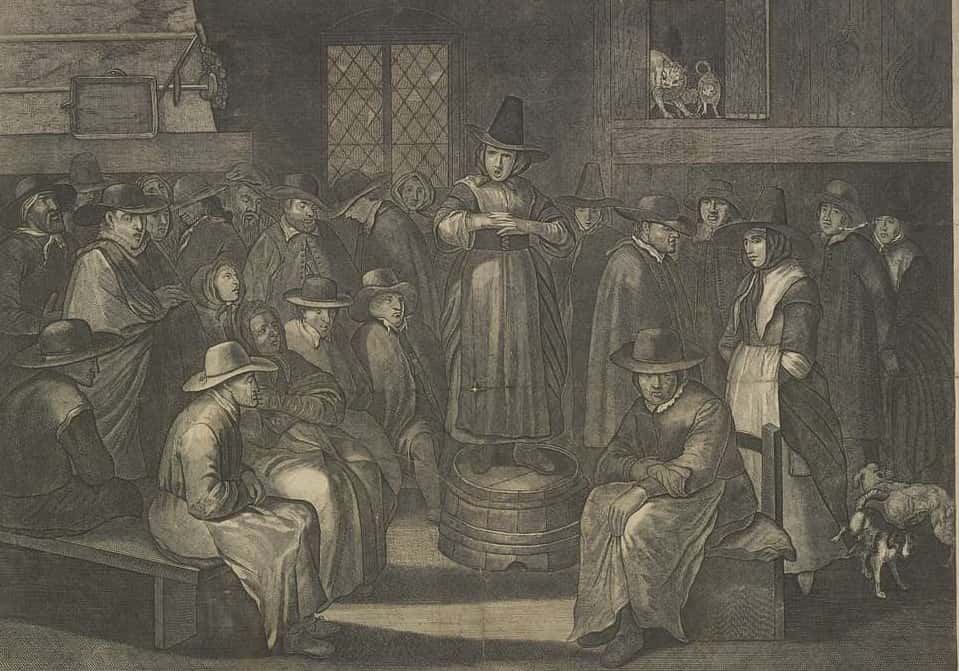 Underground Railroad Facts