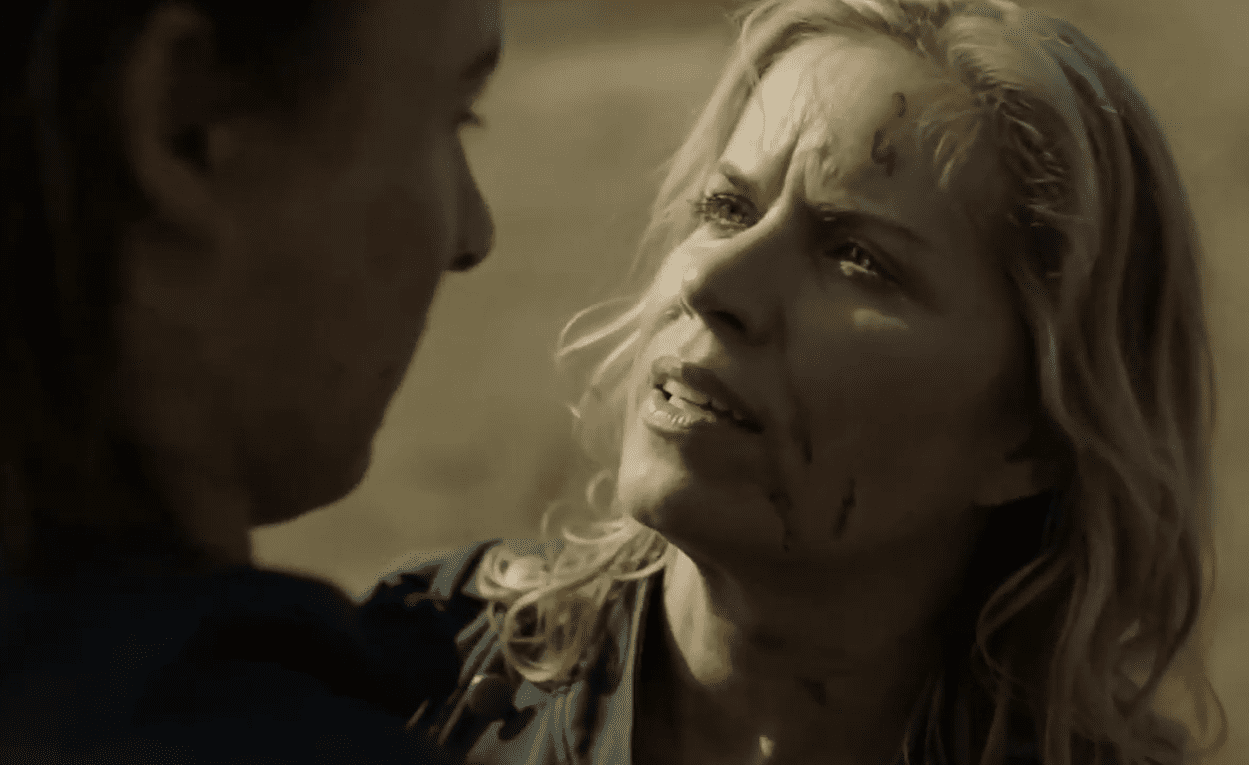 Fear The Walking Dead Facts