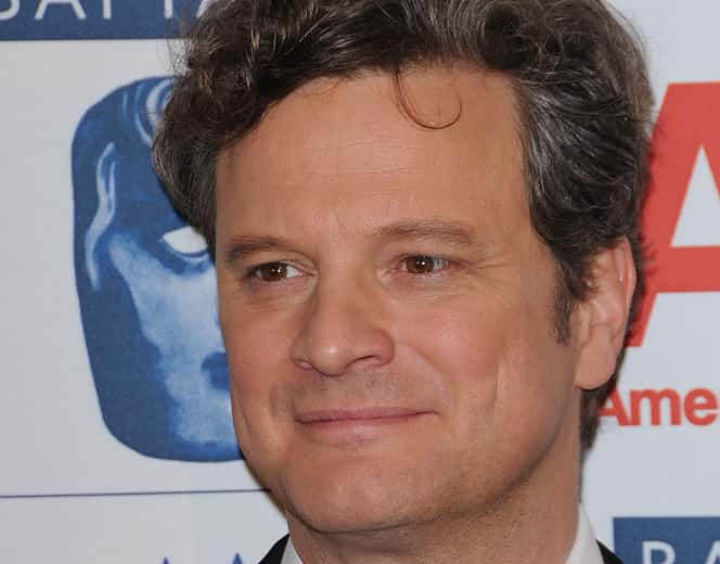 Colin Firth