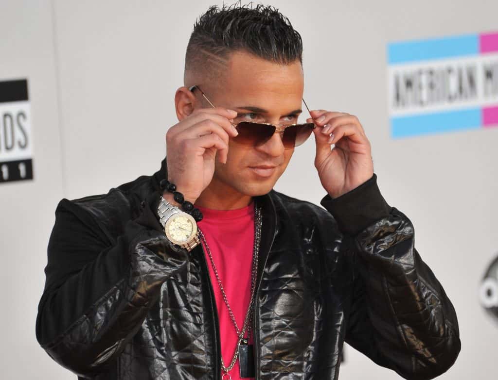 Scandalous Facts About Jersey Shore