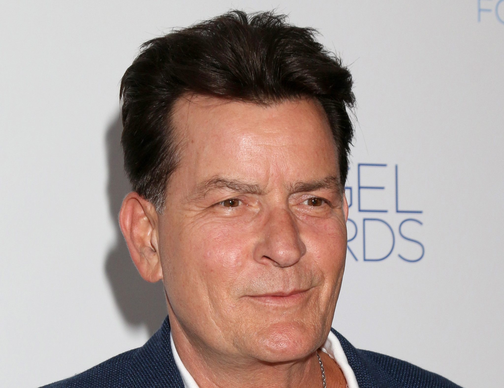 Charlie Sheen Facts