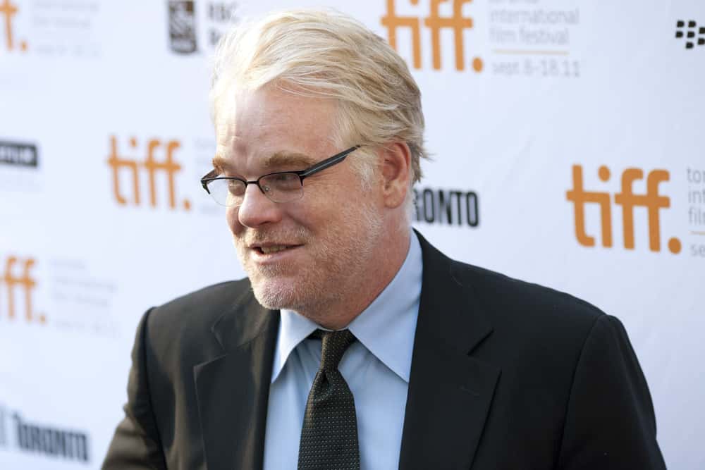 Philip Seymour Hoffman Facts