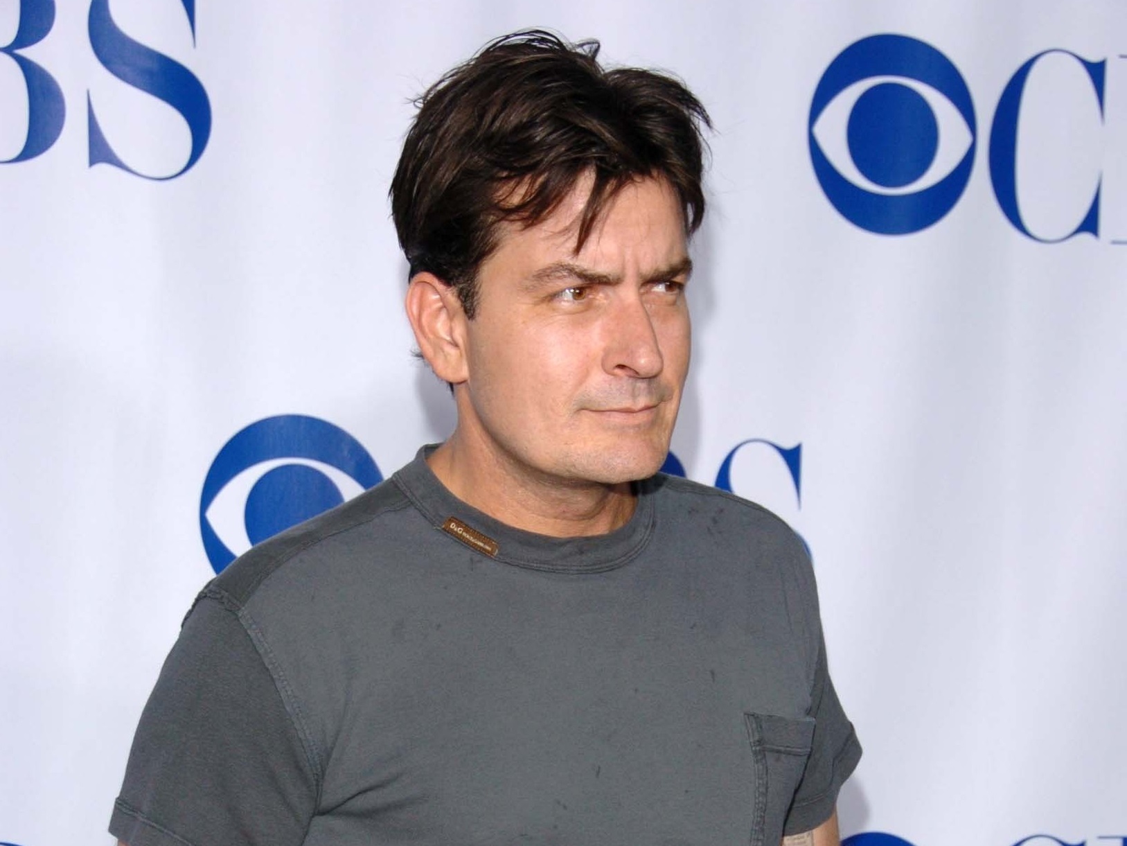 Charlie Sheen Facts