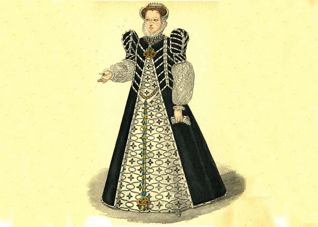 Catherine De Medici facts