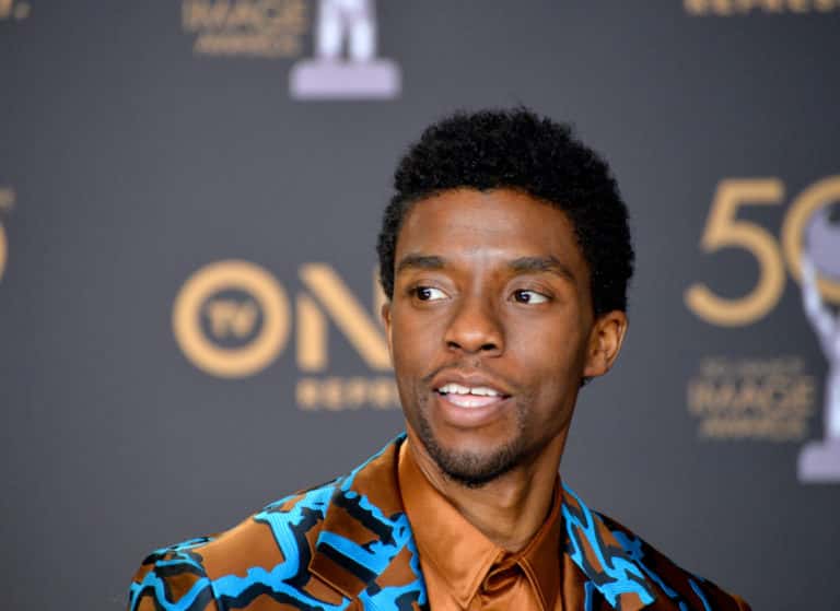 Little Known Facts About Chadwick Boseman Factinate