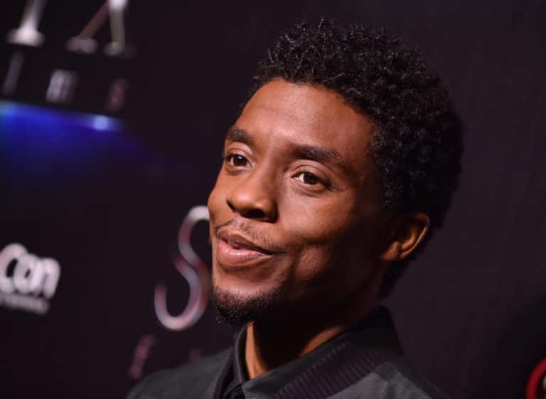 Little Known Facts About Chadwick Boseman Factinate