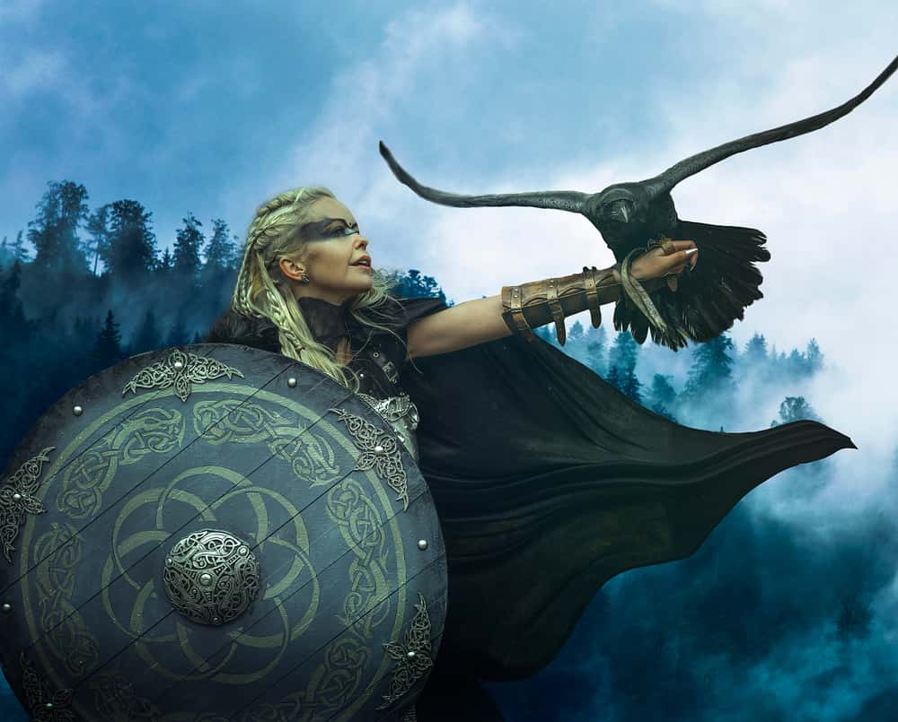 Bizarre Courtship Rituals facts