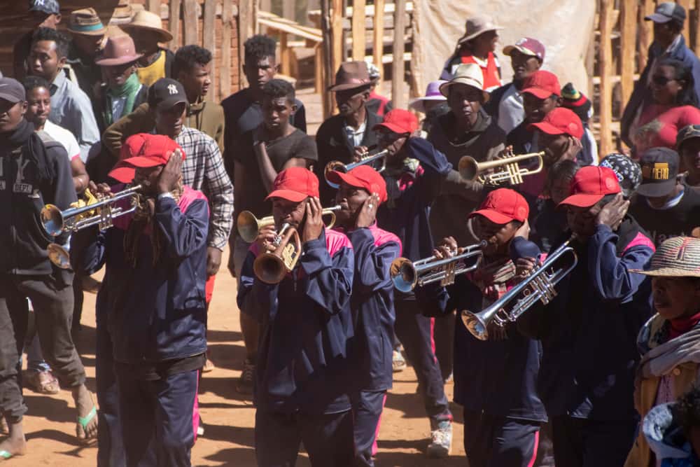 Mysterious Burial Sites facts