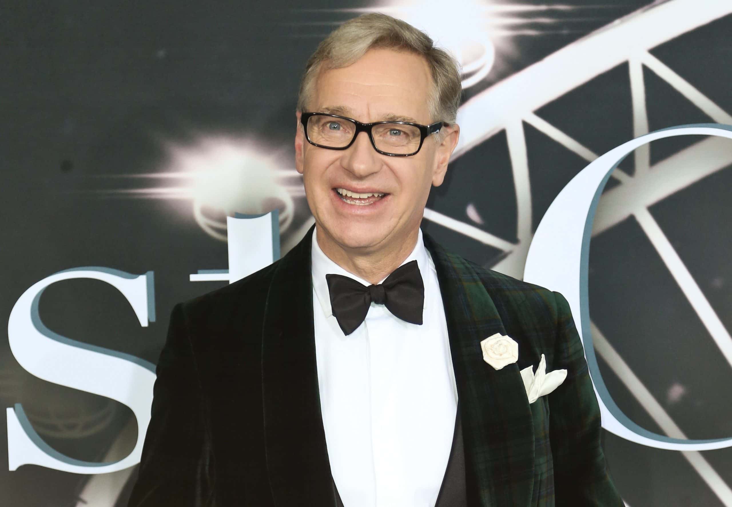 Director Paul Feig attends the Universal Pictures premiere of 'Last Christmas'