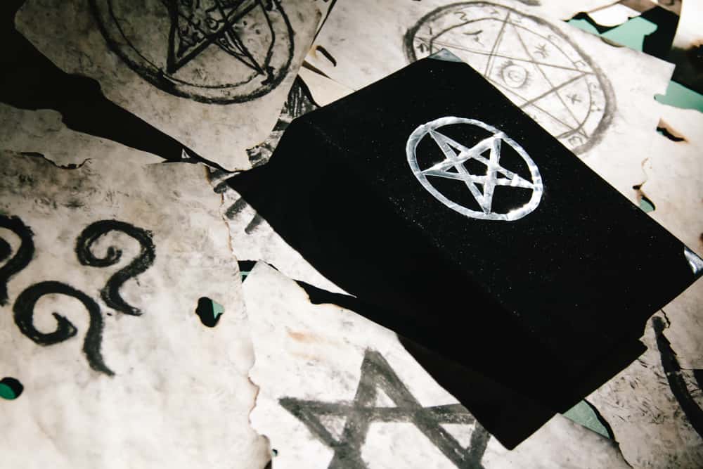 Anton LaVey Facts