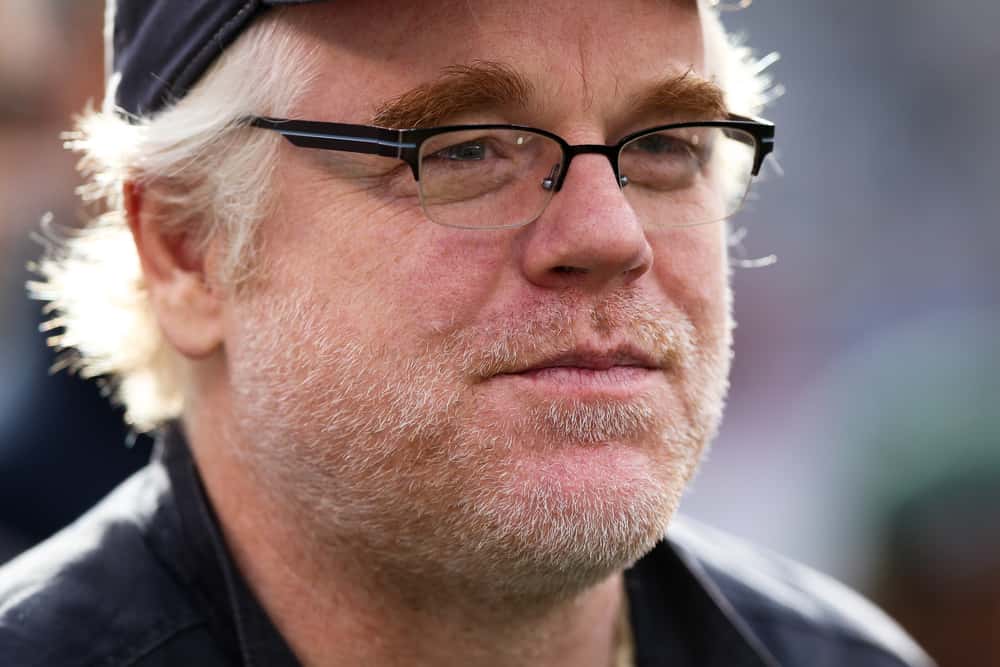 Philip Seymour Hoffman