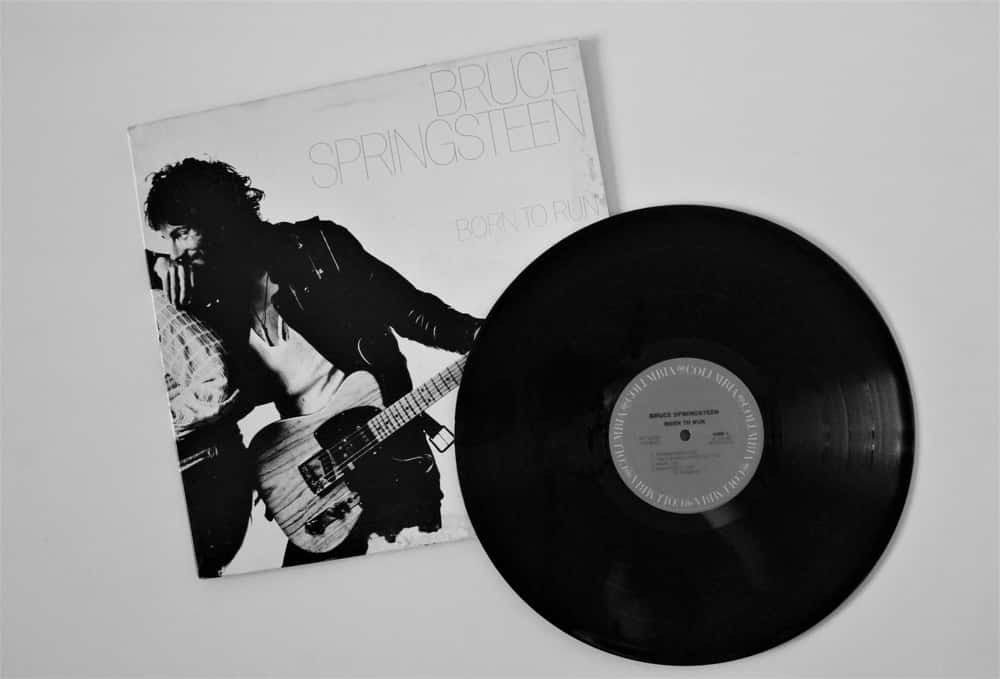 Bruce Springsteen Facts