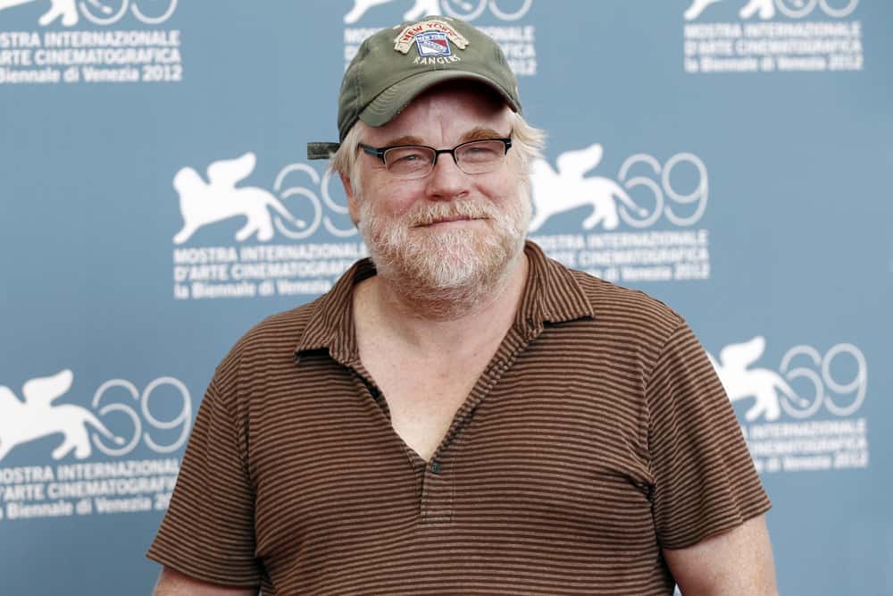 Philip Seymour Hoffman Facts