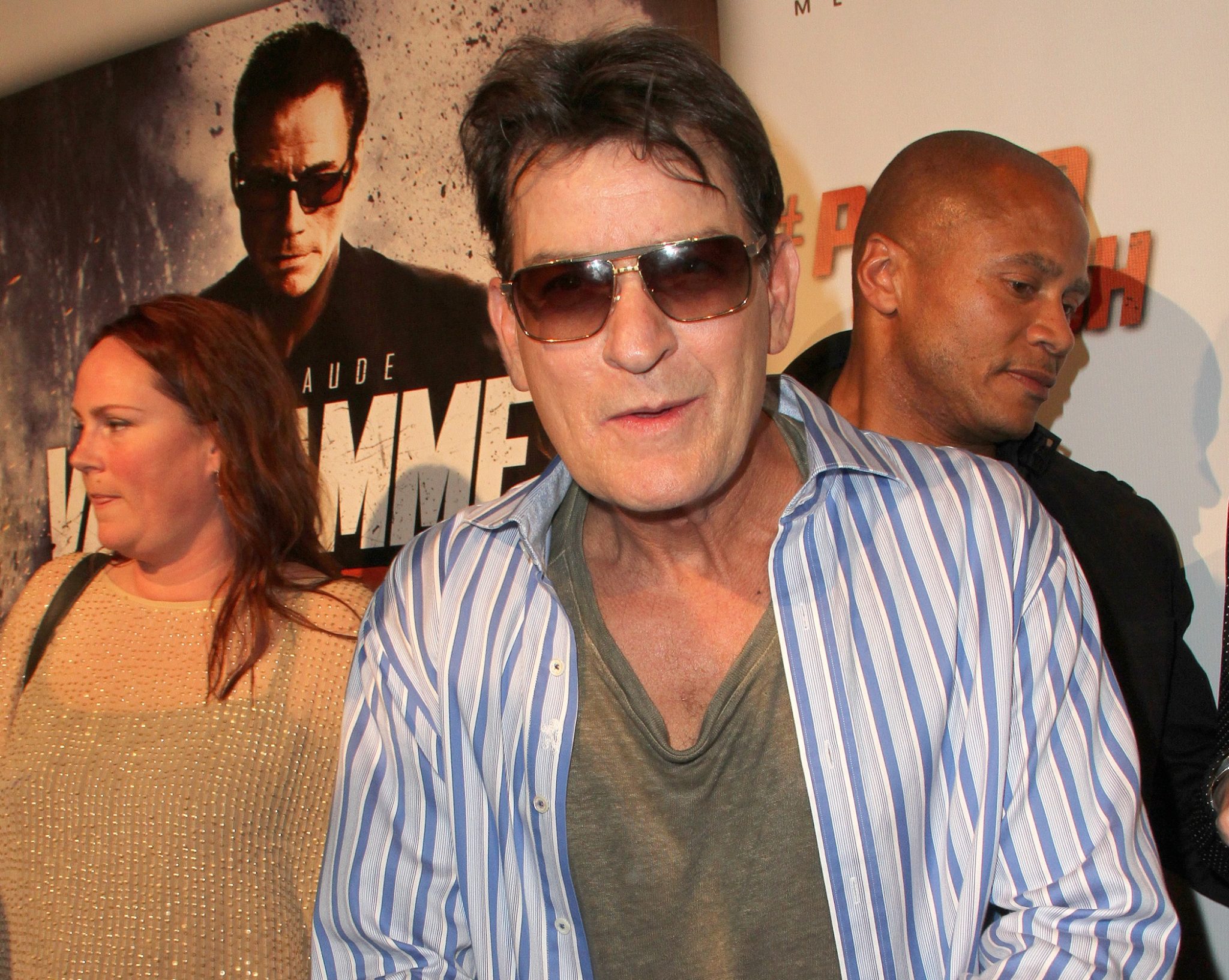 Charlie Sheen Facts
