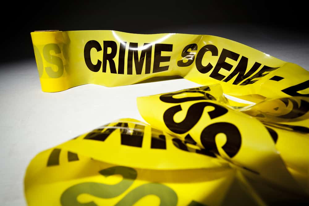 JonBenet Ramsey Case Facts