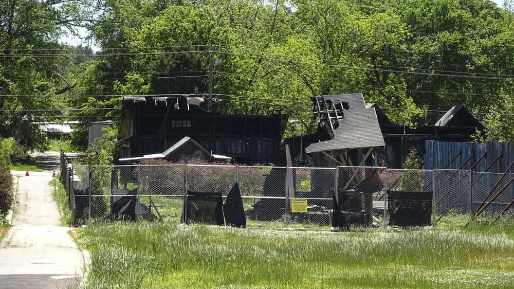 Fear The Walking Dead Facts