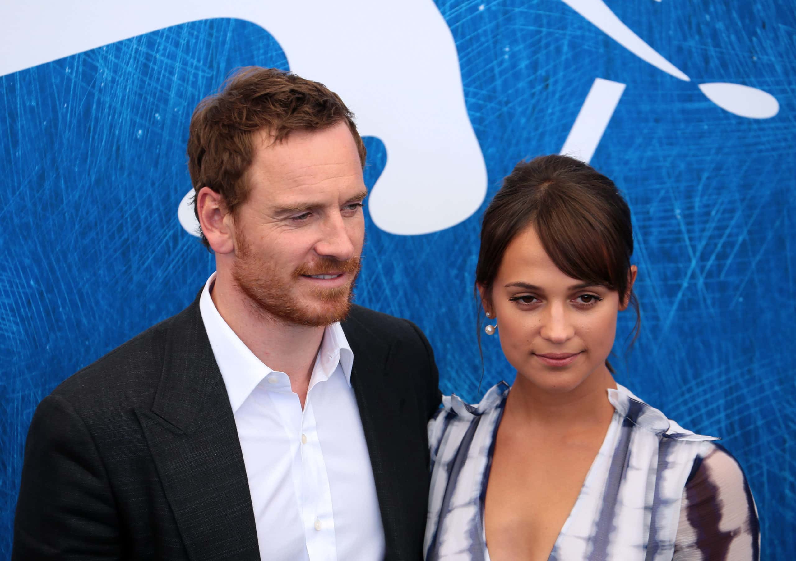 Alicia Vikander facts