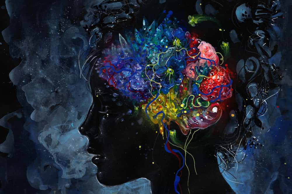 Subconscious Mind facts