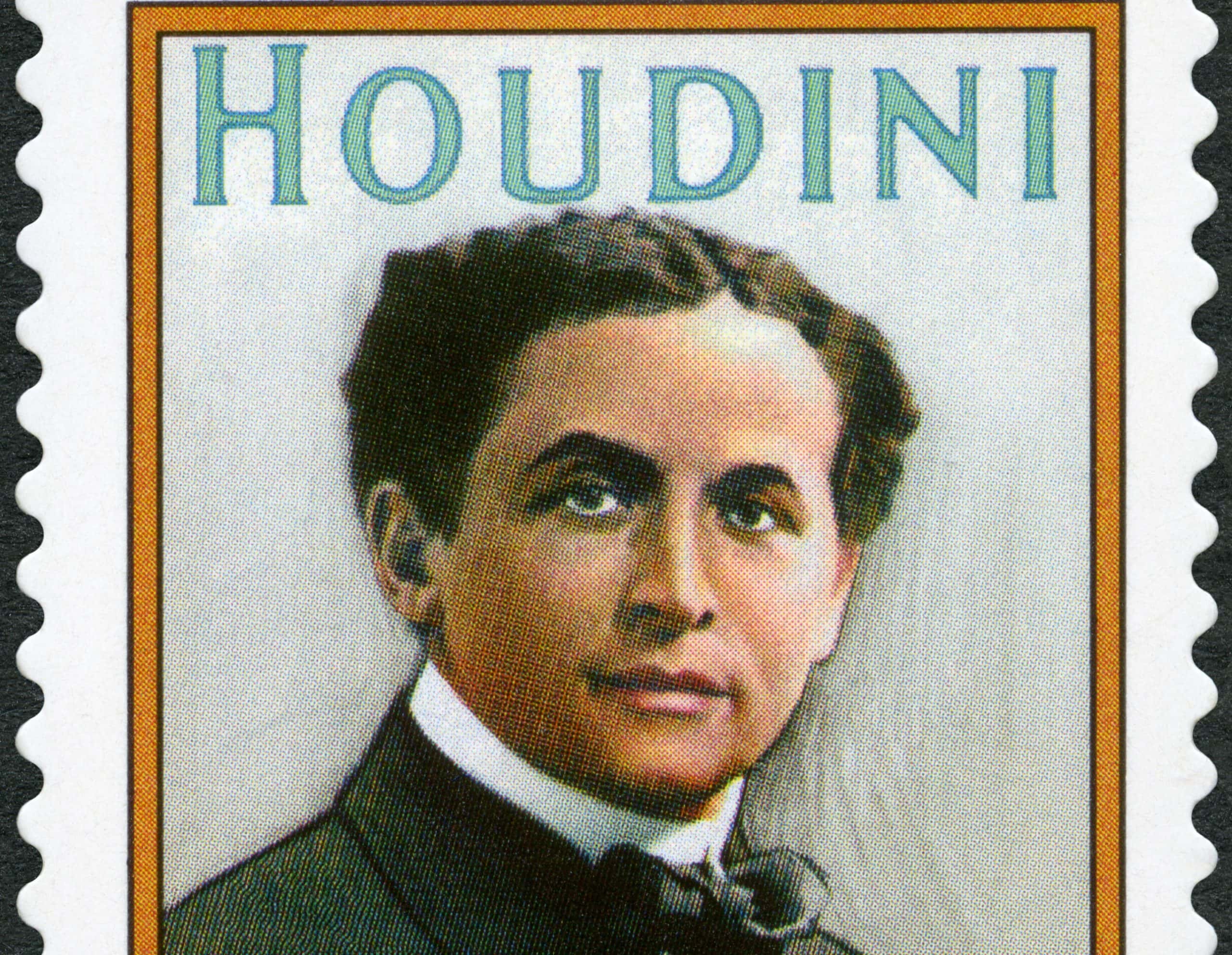 Harry Houdini Facts