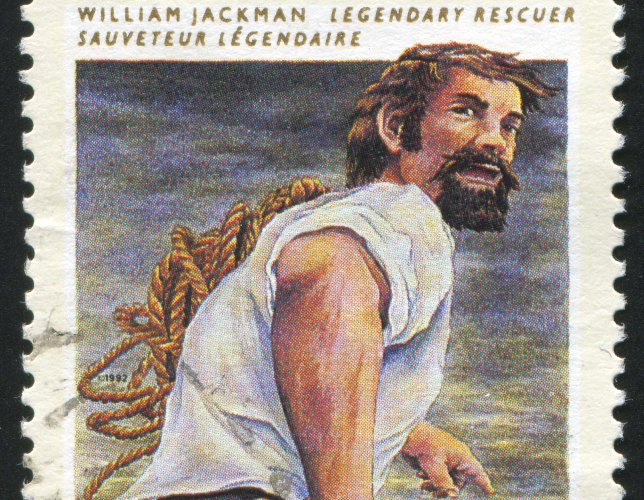 Daring Rescues Facts