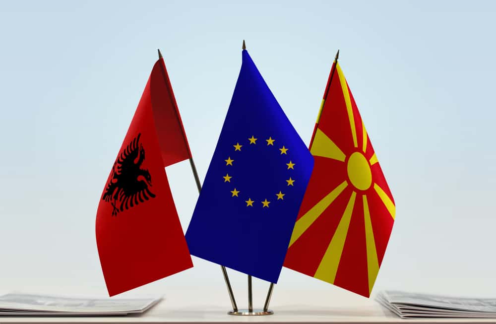 European Union facts