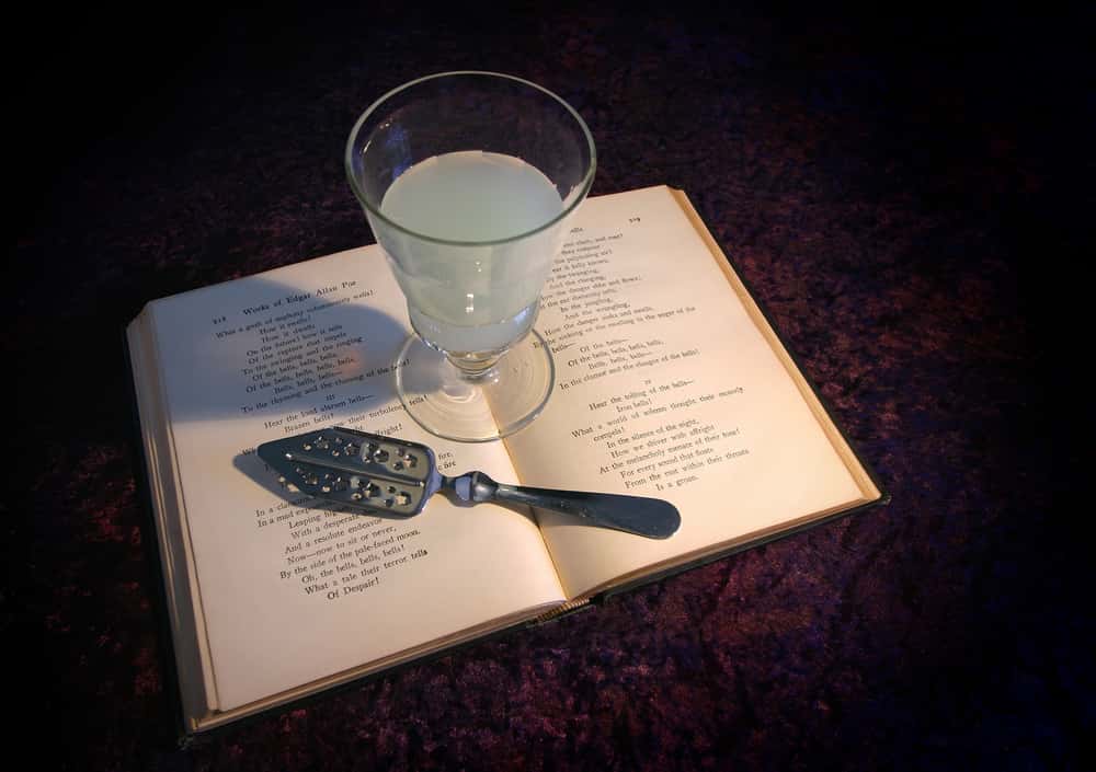 Edgar Allan Poe Facts