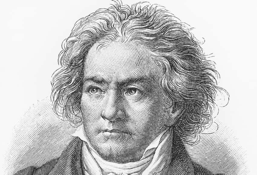 Beethoven