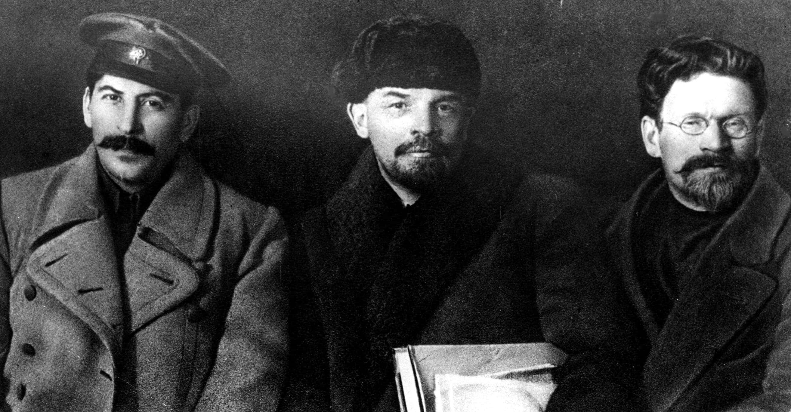 Vladimir Lenin facts