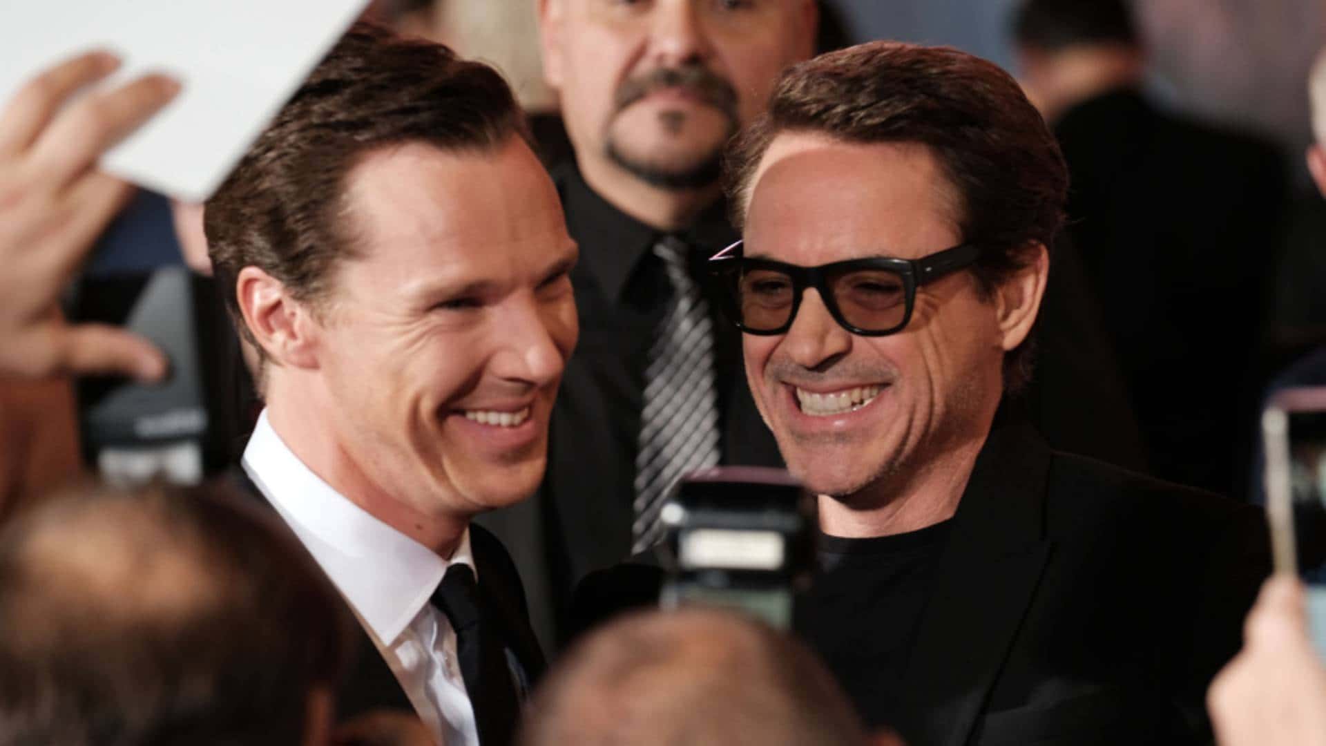 Doctor Strange Facts