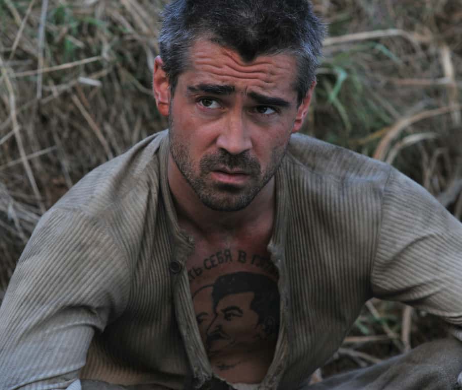 Vladimir Lenin facts