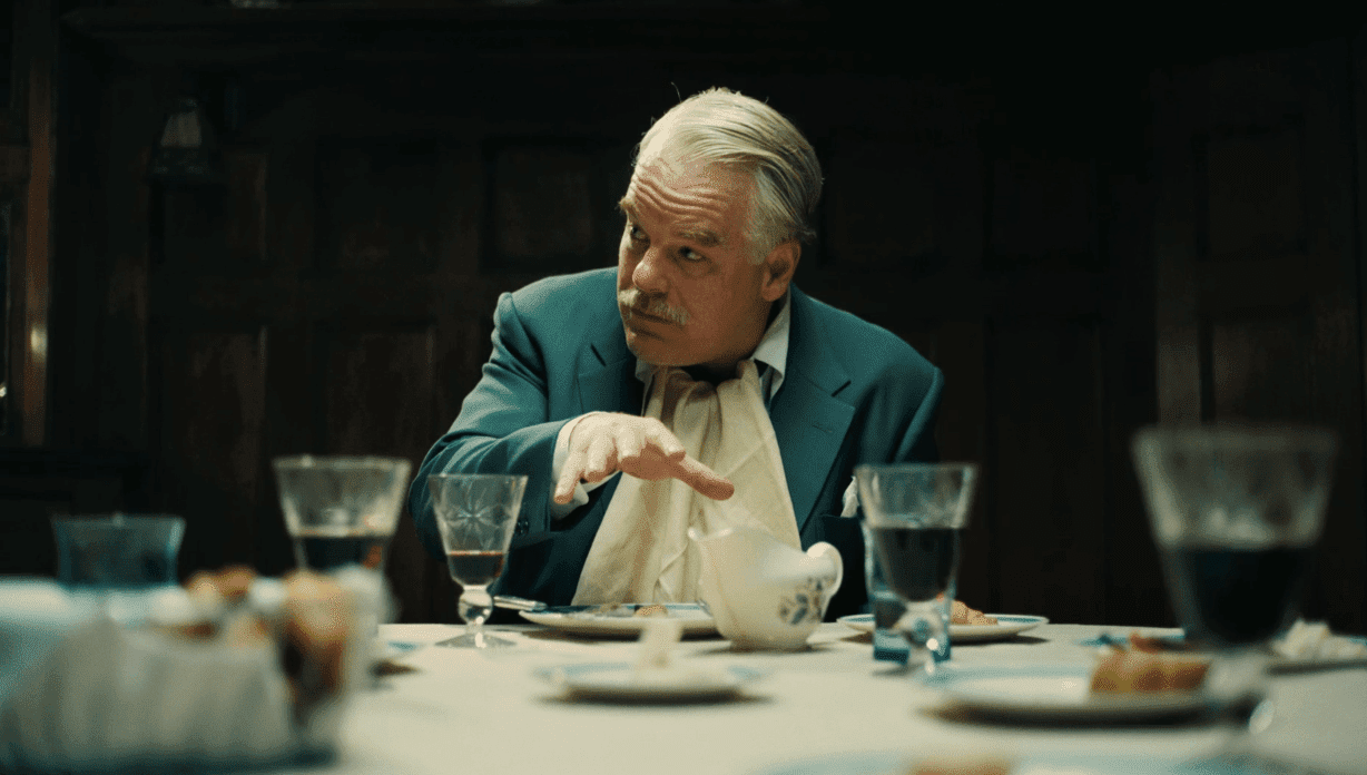 Philip Seymour Hoffman Facts