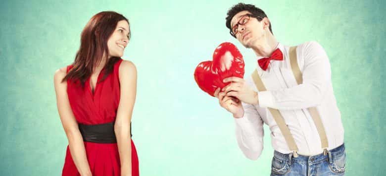 Bizarre Courtship Rituals Facts