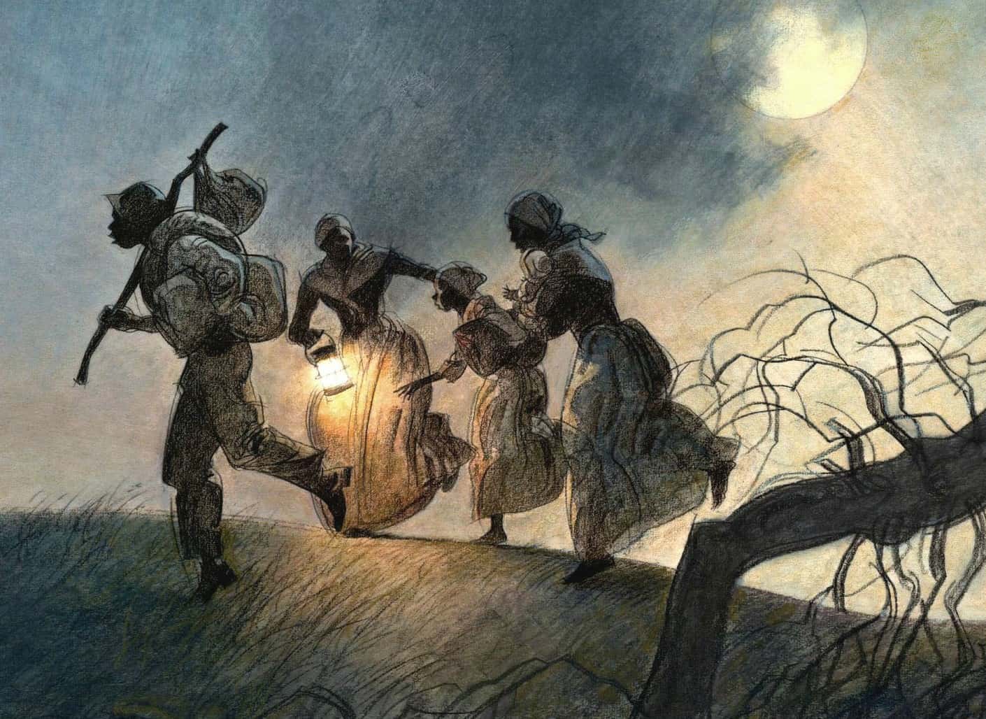 Underground Railroad Fact