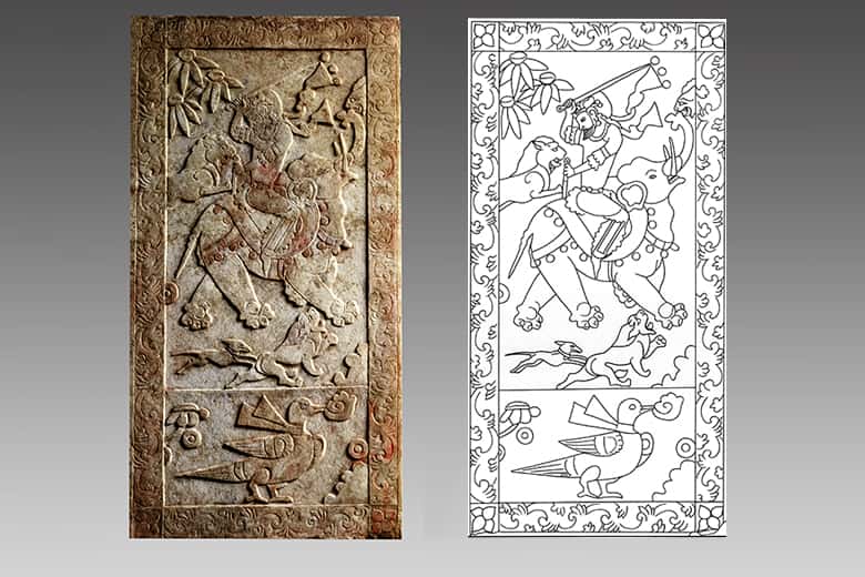 Mysterious Burial Sites Facts