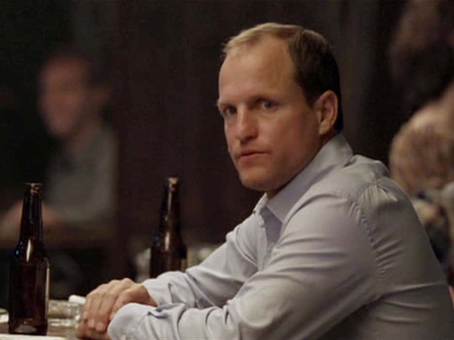 Woody Harrelson facts
