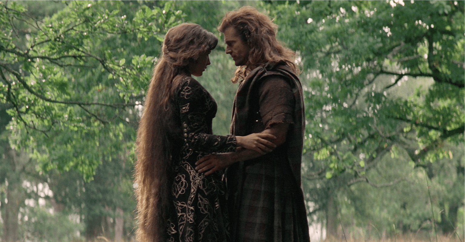 William Wallace Facts