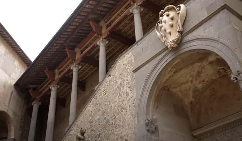 Medici Dynasty facts