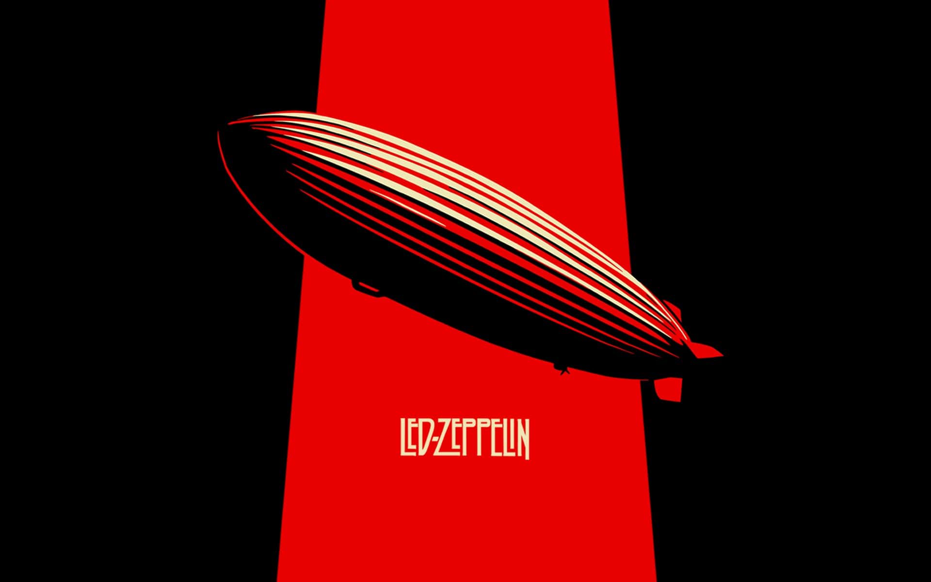 Led Zeppelin facts 