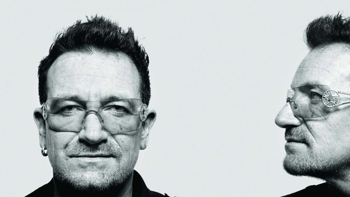 Bono facts