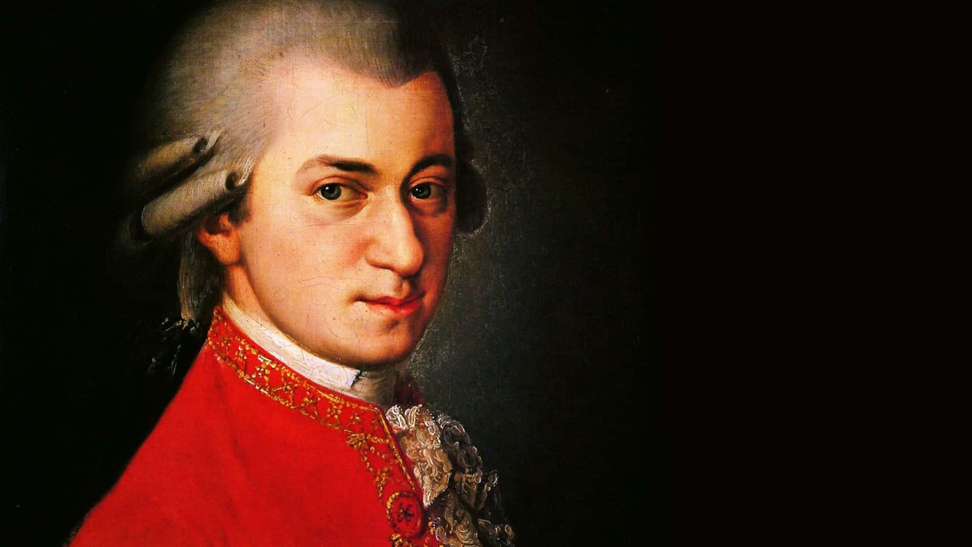  Mozart facts 