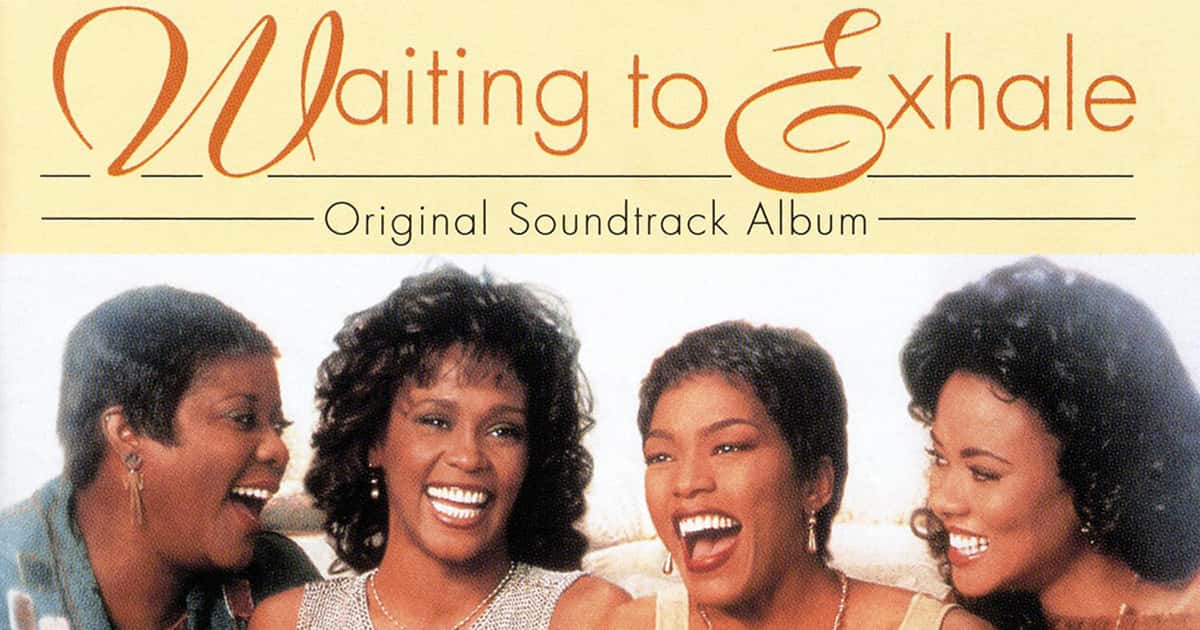 Whitney Houston facts